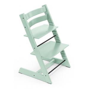 Chaise Tripp Trapp Menthe - Stokke - 100135