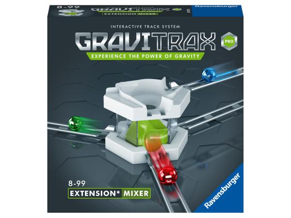Gravitrax pro bloc d'action mixer