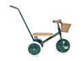 Tricycle Banwood vert - Banwood -  BW-TRIKE-GREEN