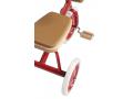 Tricycle Banwood Rouge - Banwood -  BW-TRIKE-RED