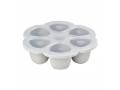 Multiportions silicone 6 x 150 ml light mist - Beaba - 912805