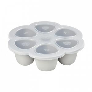 Beaba - 912805 - Multiportions silicone 6 x 150 ml light mist (427878)