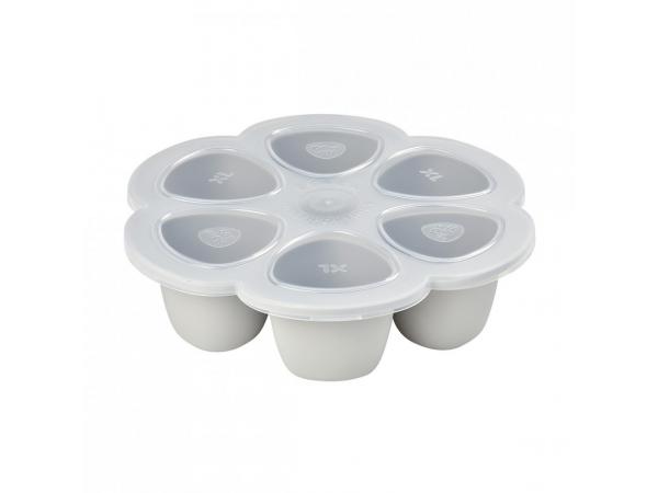 Multiportions silicone 6 x 150 ml light mist