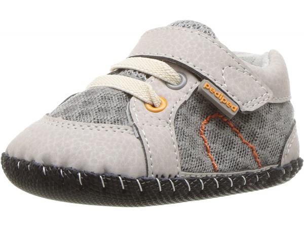 Pediped - chaussures souple en pediped - chaussures cuir soup