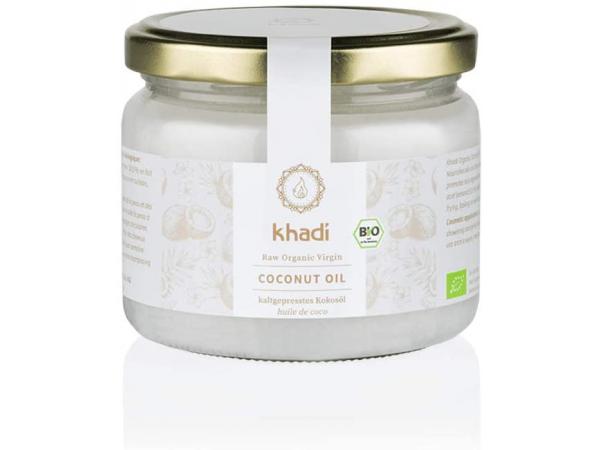 Khadi - huile de coco extra vi khadi - huile de coco extra vi