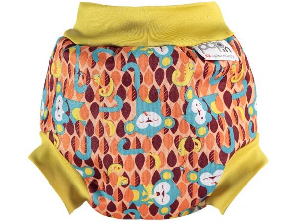 Maillot de bain solaire taille 1/s ticky and bert, monkey