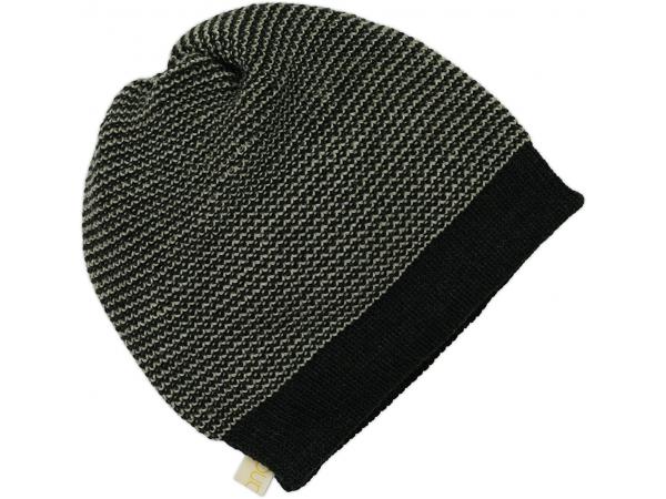 Disana - bonnet beanie tricote bonnet beanie tricote laine et