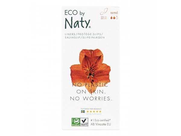 Eco by naty - proteges-slip bi eco by naty - proteges-slip bi