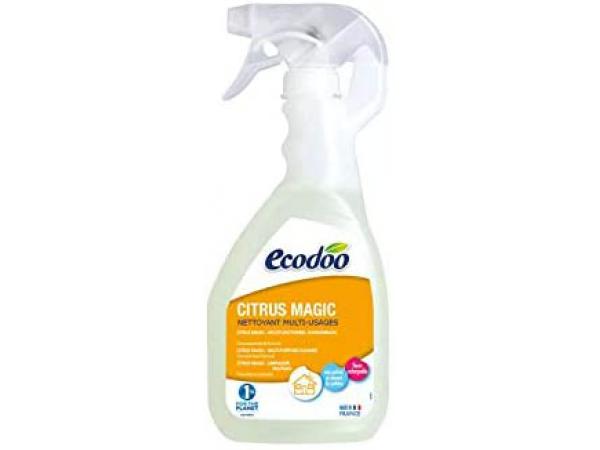 Ecodoo - spray citrus magic 50 ecodoo - spray citrus magic 50