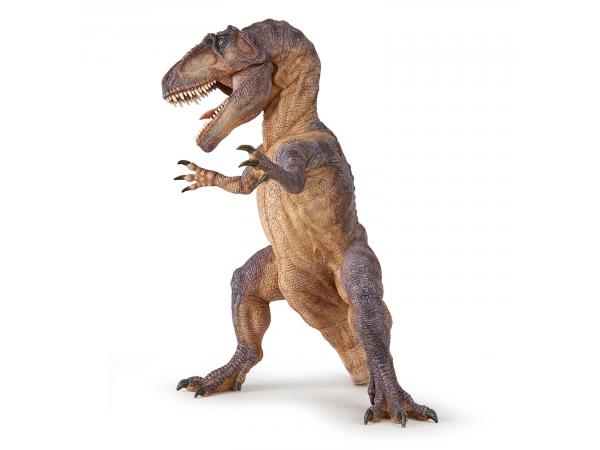 Giganotosaure - dim. 15 cm x 18 cm x 20 cm