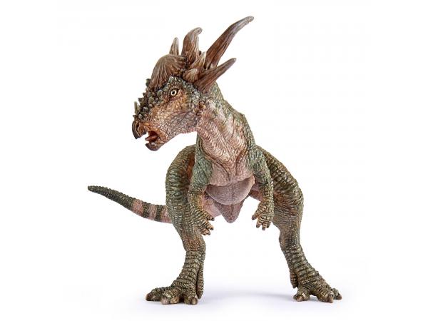 Stygimoloch - dim. 9 cm x 7 cm x 8 cm