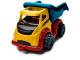Mighty camion benne, 28 cm