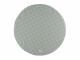 FULL MOON SMALL ROUND PLAYMAT 105X105 White Gatsby Antique Green