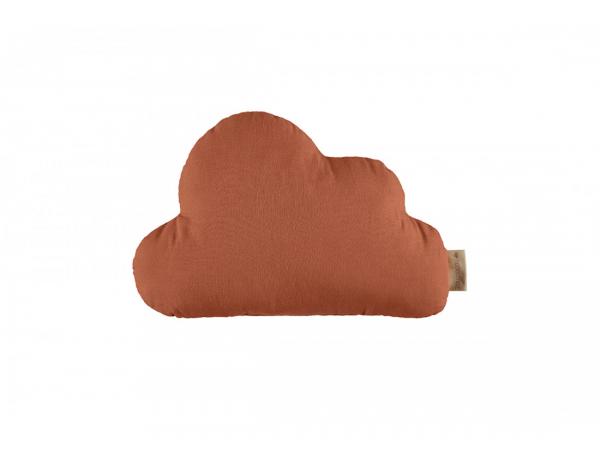 Coussins cloud toffee