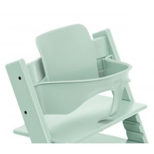 Baby Set couleur Sof mint pour chaise Tripp Trapp - Stokke - 159327