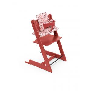 Baby set rouge chaud pour chaise Tripp Trapp (Warm Red) - Stokke - 159328