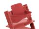 Baby set rouge chaud pour chaise Tripp Trapp (Warm Red) - Stokke