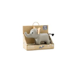 Little Big Friends - 303006 - Les Petits Animaux - Elephant (433552)