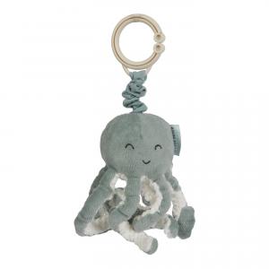 Octopus vibrant à suspendre - Ocean mint - Little-dutch - LD4820
