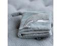Livre pour poussette en tissu - Ocean mint - Little-dutch - LD4826