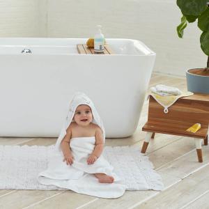 Capes de bain starry star (pack 2) - Aden and Anais - EHTC20007B