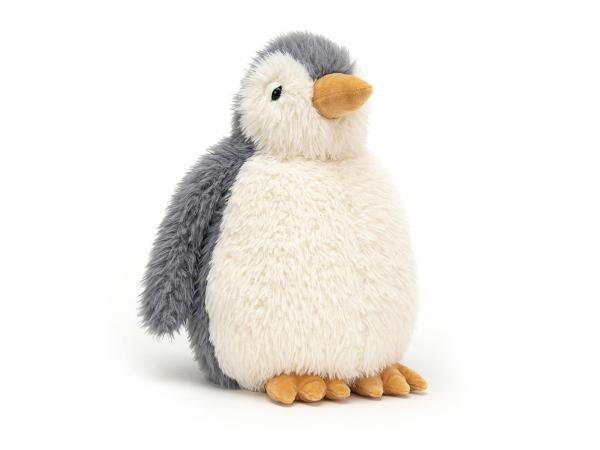 Rolbie penguin - 34 cm