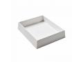 Tiroir de table à langer Linea, Blanc - Leander - 700550-03-1