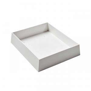 Tiroir de table à langer Linea, Blanc - Leander - 700550-03-1