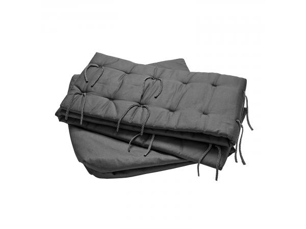 Set de conversion sofa linea/luna 120, gris