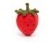 Peluche Fabulous Fruit Strawberry - l : 7 cm x H: 8 cm - Jellycat