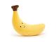 Peluche banane Fabulous Fruit - l = 13 cm x H =17 cm - Jellycat