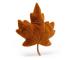 Woodland Maple Leaf