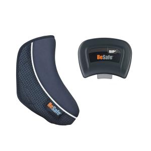 Kit PAD+ & SIP+ pour Flex S FIX - BeSafe - 11007809