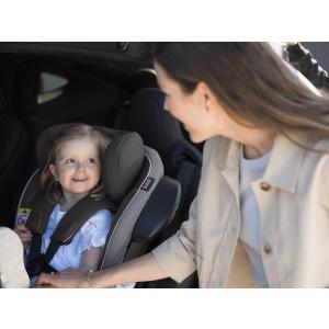 Siège-auto BeSafe iZi Turn i-Size Premium Car Interior Black - BeSafe - 11007222-CIntBlackP