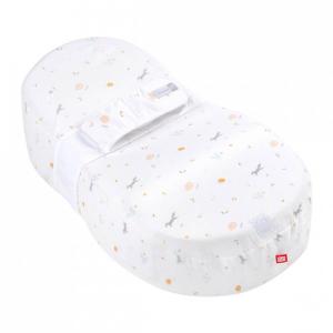 Cocoonababy Happy Fox - Red Castle  - 445178