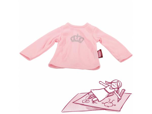 T-shirt pink, 36cm
