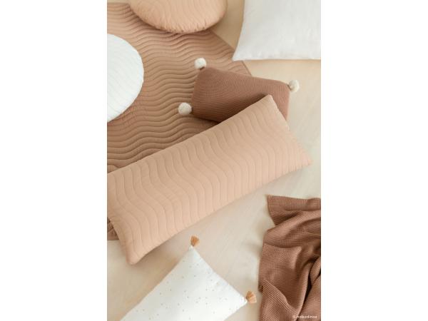 Coussin montecarlo nude