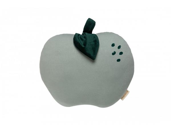 Coussin forme apple