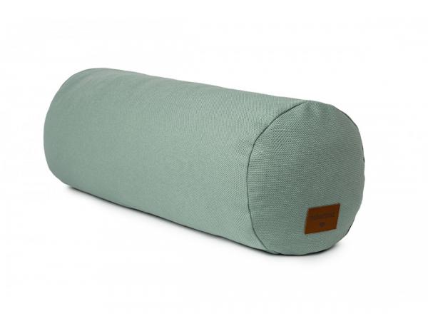 Sinbad cushion 22x60 eden green