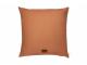 Coussin Aladin Sienna brown