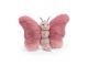 Beatrice Butterfly - L = 12 cm x l = 32 cm x H =20