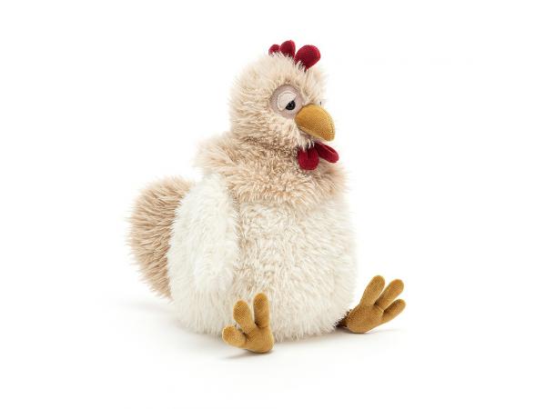 Whitney chicken - l = 23 cm x l = 16 cm x h =35 cm