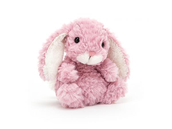 Yummy bunny tulip pink - l = 9 cm x h =13 cm