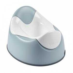 Beaba - 920357 - Pot bébé ergonomique Turquoise (456316)