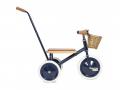 Tricycle pour tout-petit avec casque bleu marine - Banwood - BU1