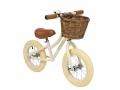Draisienne first go vélo sans pédale et casque rose - Banwood - BU12