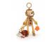 Cordy Roy Lion Activity Toy