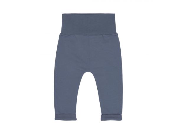 Pantalon bleu, 74/80, 7-12 mois