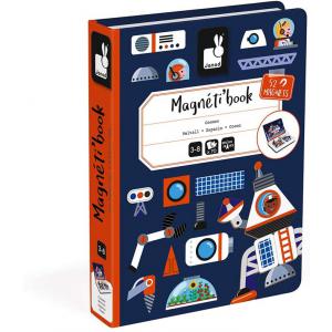 Magneti'Book Cosmos - Janod - J02589