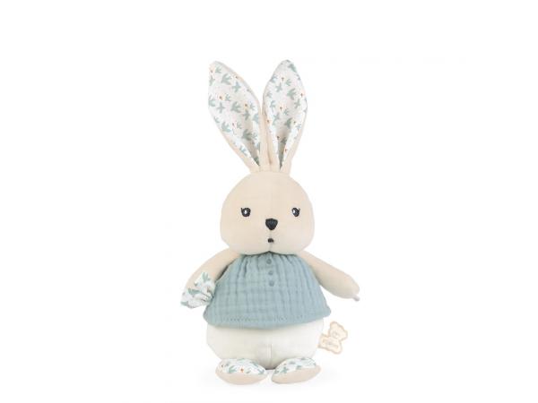 Lapin colombe